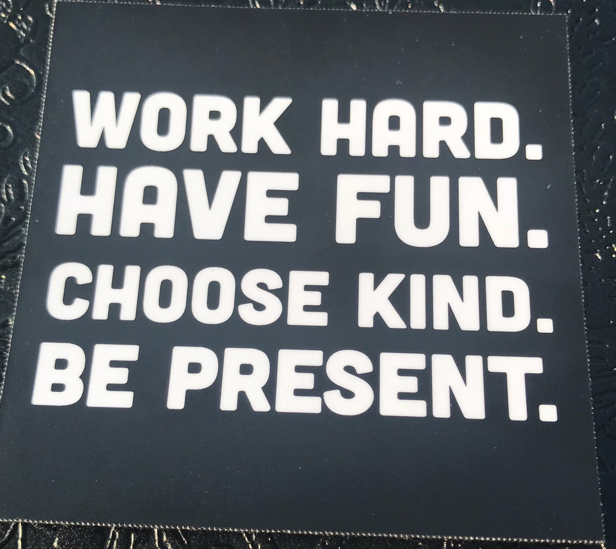 Kristy_Larson's tweet photo. Find/protect 60-90 minutes a day of uninterrupted work time. #Productivity #TheresaGlomb  #CHROLeadershipsummit @Evanta https://t.co/34ysBKnK5W