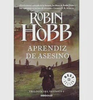 lee_imagina_sue's tweet photo. Les comparto mi reseña de la semana "Aprendiz de asesino"
https://t.co/MvIbdB4h52
******************************** #bookaddict #bookstagram #bookalcoholic #bookstagramcommunity #bookstagrammexico #bookstoread #libros #leectura #aprendizdeasesino #robinhoob #plazajanes https://t.co/hSW4NCBH1h