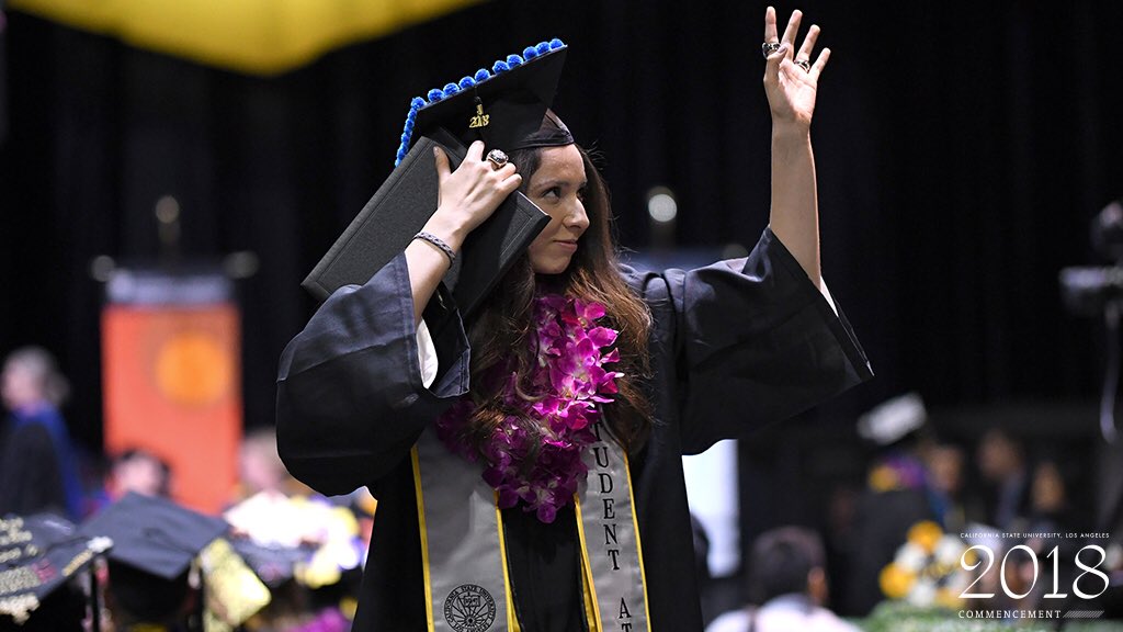 Cal State LA Athletics tweet media