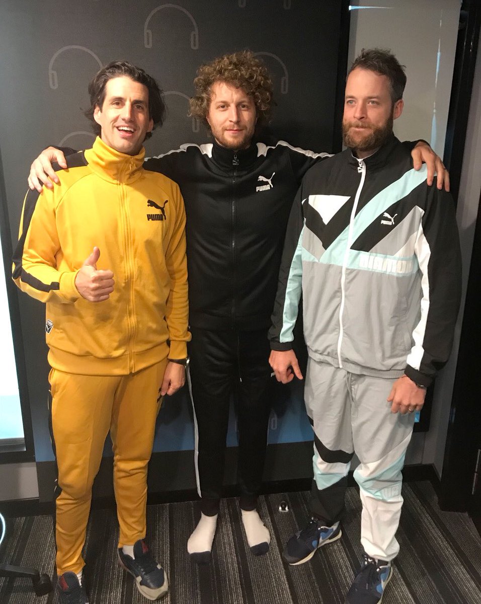name brand tracksuits