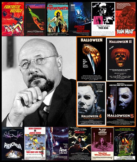 halloween 5 full movie youtube