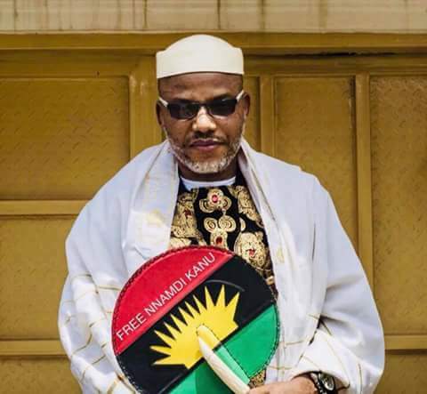 TBRVorg's tweet photo. #IPOBTweetTeam
launches Biafra heroes Day on Twitter putting the world on notice
Biafrans are hereby advice to trend the following Hash Tags henceforth.
#BiafraHeroesDay
#SitAtHome
#PrayForBiafra
#StopBiafraKillings
#WhereIsNnamdiKanu
#SupportBiafraReferendum
TBRV | Biafra https://t.co/rdCMT3Dnfk