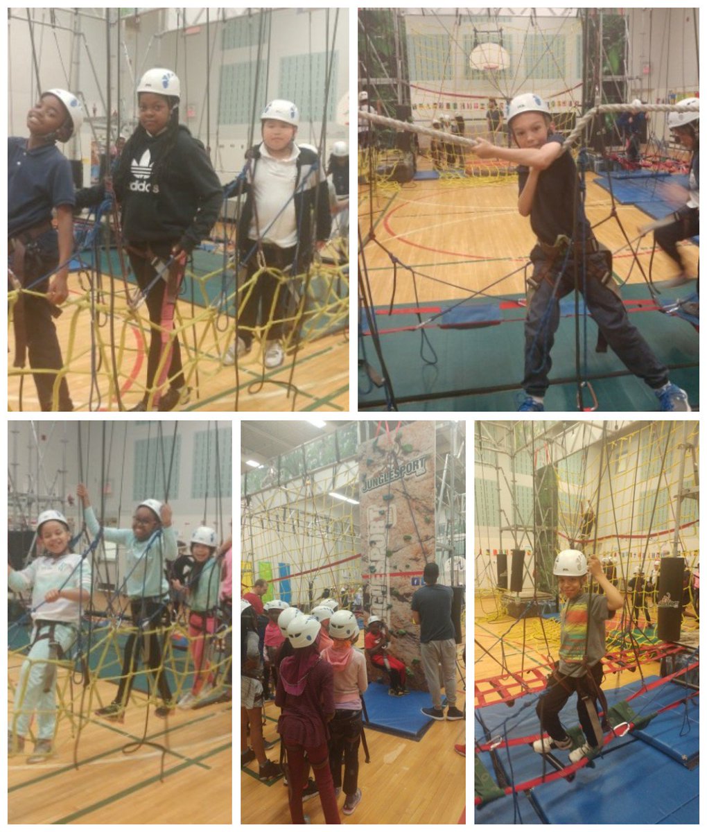 <a href="/ChristinaViei13/">Christina Vieira</a> <a href="/brookhaven_ps/">Brookhaven Public School</a> <a href="/BPSGym_Fidler/">Mr. Fidler</a> What a fantastic day of team building fun!