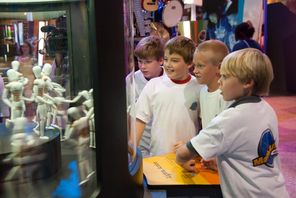 RTX_News's tweet photo. The countdown is on! #MathAlive! comes to @RocketCenterUSA on May 26. Be one of the first to check it out: https://t.co/XdI2LJBPpE https://t.co/b4E9BZ0kCU