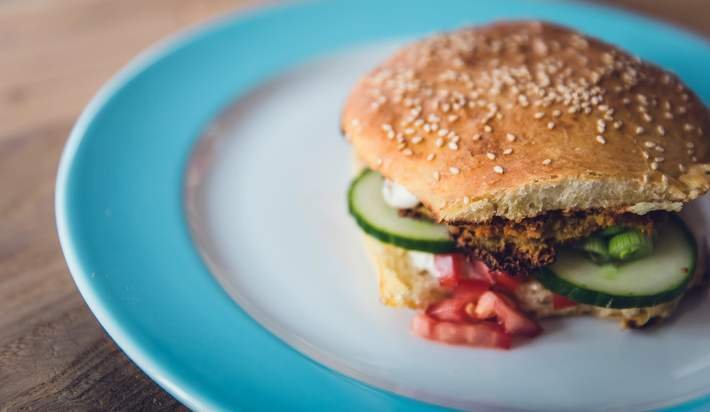 What are the best veggie burgers out there? Here's a roundup of a few new favorites: otbd.it/DMc5TOSP