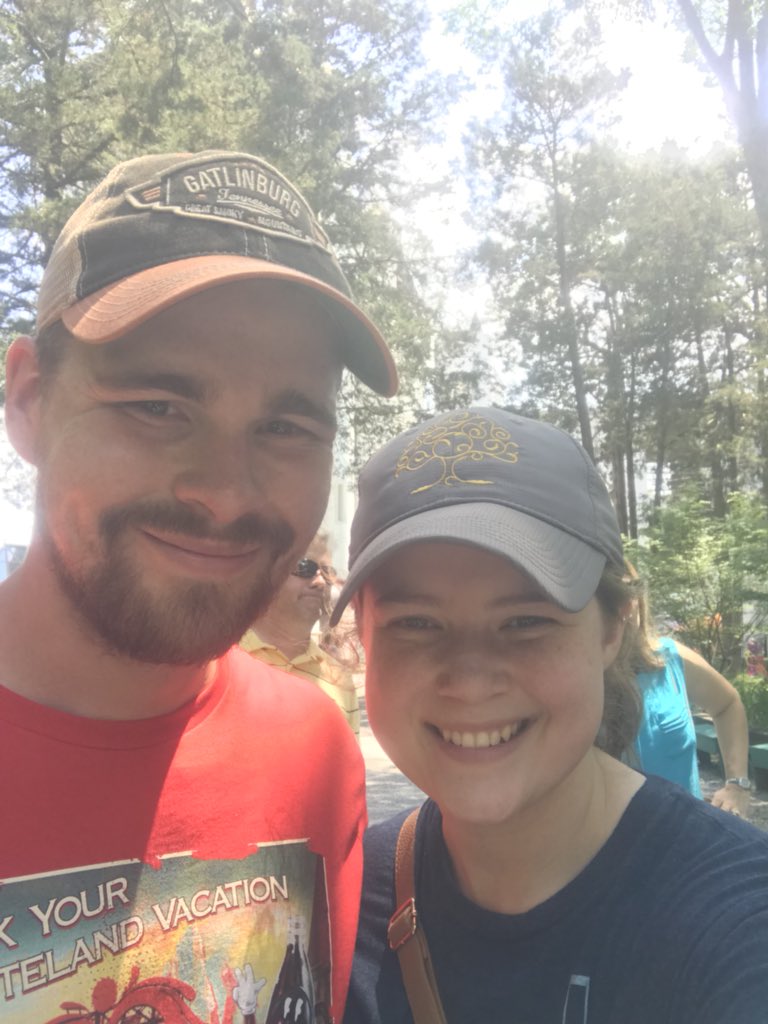 CRodHamby's tweet photo. With all that has been going on (the fear, the sadness, and the unknown) it’s a blessing to know that I have a strong man who holds me up and supports me in the darkest times. God has given me a rock that I can always lean on and for that I am truly blessed. #sappywifepost https://t.co/g88fEFlUWz