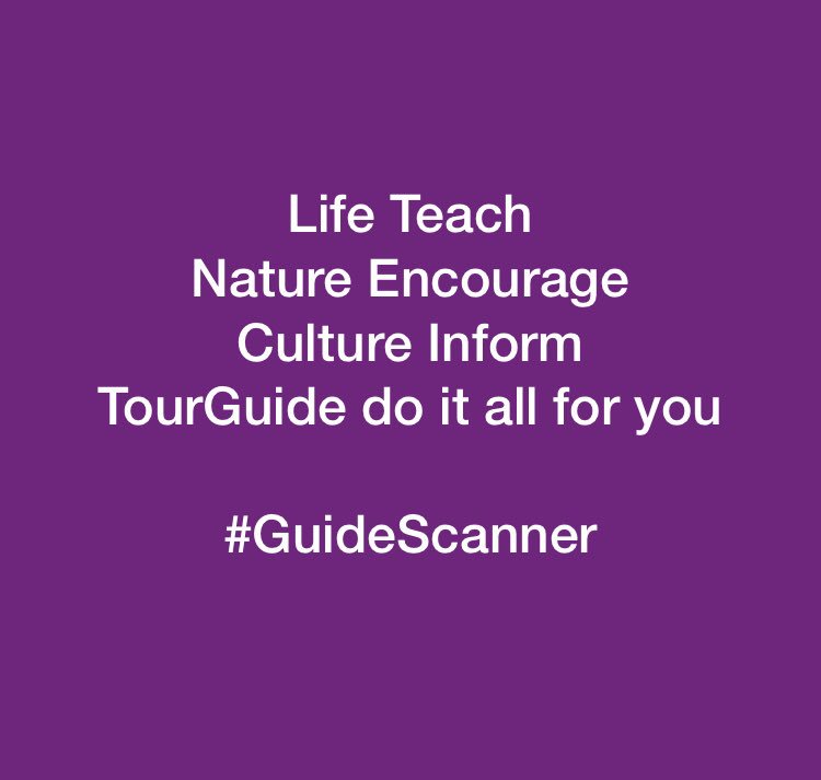 TourGuide Comunity tweet media