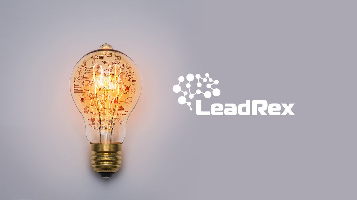 leadrex's tweet image. #LeadRex platform offers only innovative products that will help to achieve the desired results and bring your business income to a new level.
#ICO #ETH #presale #ERC20 #Blockchain #TokenSale #cryptocurrency