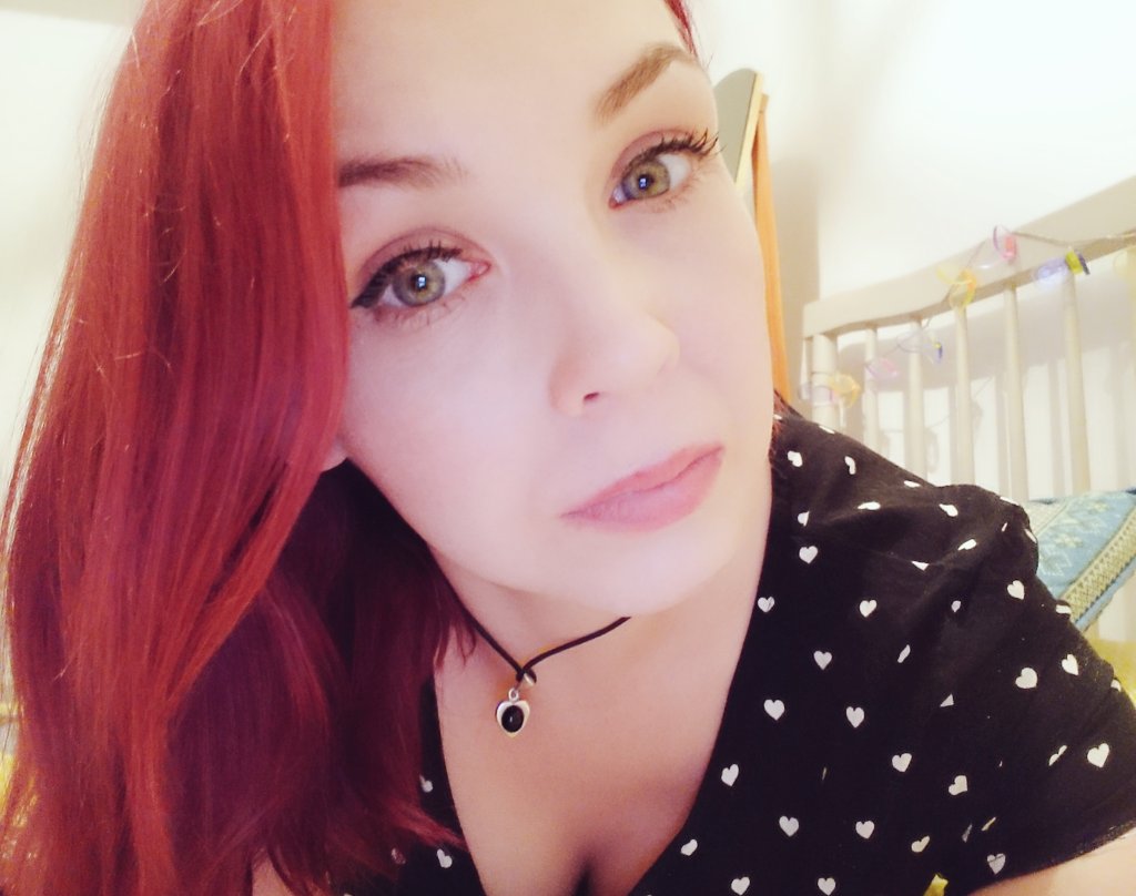 RoseohThorns's tweet photo. Again?

You can't stop. 

Try it.  I dare you. 

#Findom #Femdom @rtdumb @DirkHooper @RTGhouI @rtfindom @RTP1G https://t.co/MUZKlnWiiV