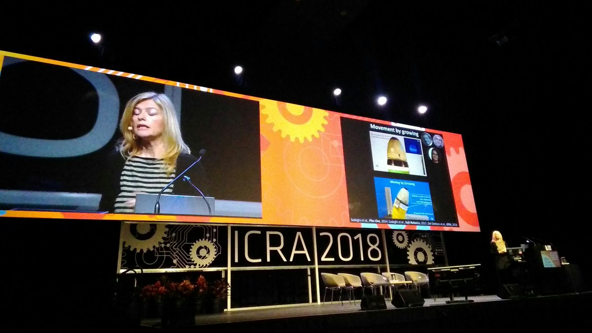 BSRiit's tweet photo. Growth in plants as strategy to move from the tip, a new concept also in robotics #growingrobots #softrobotics #robotics @IITalk https://t.co/PODmbT5JRu