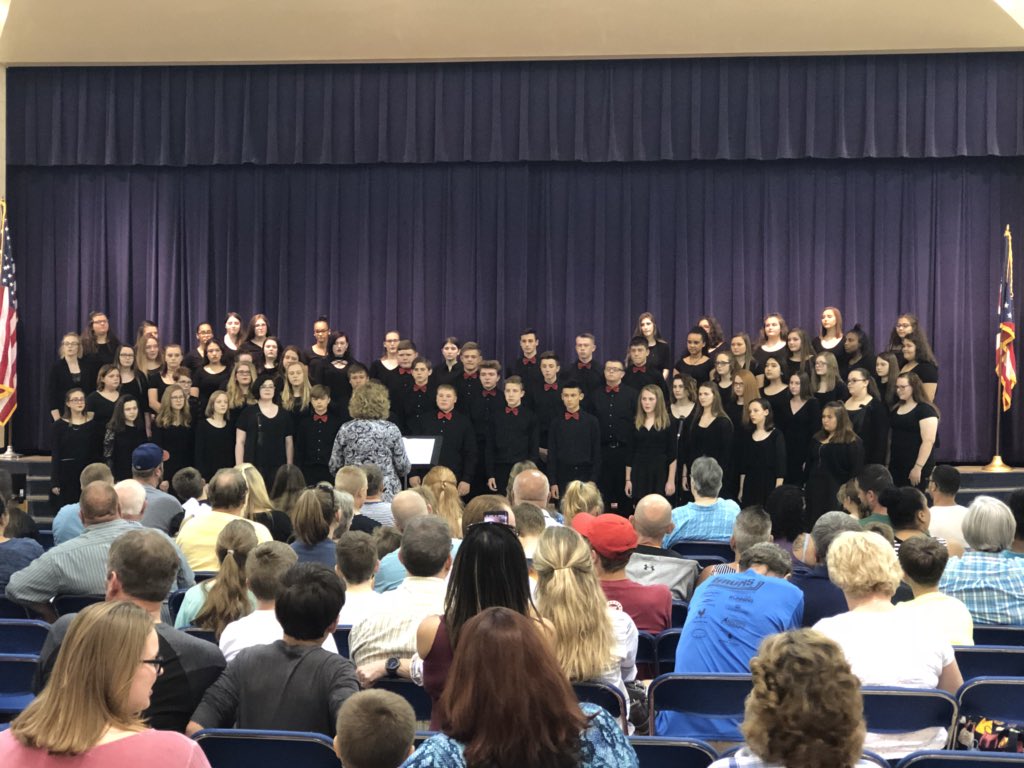 Chad Albers tweet media