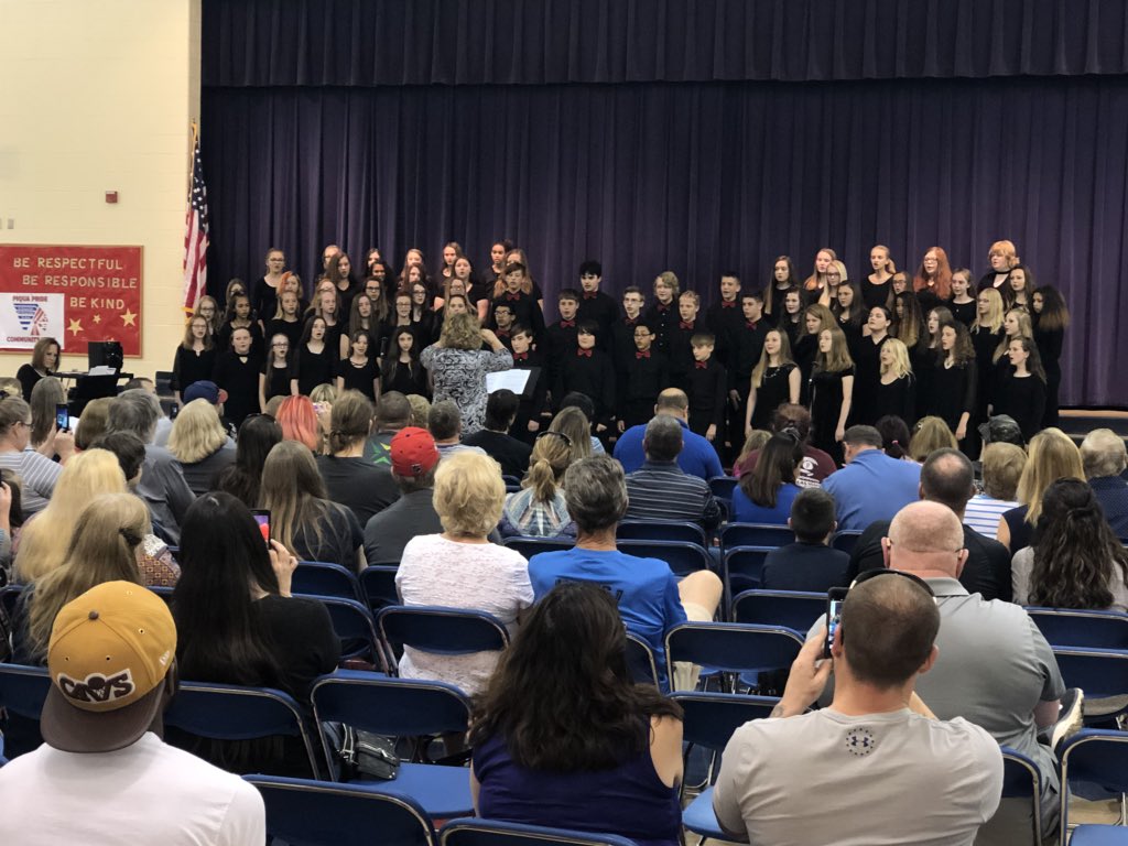 Chad Albers tweet media