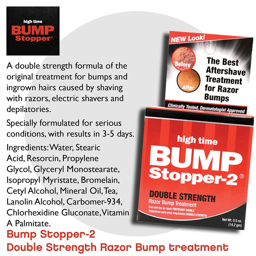 High Time Products On Twitter Our 2x Strength Formula Knocks