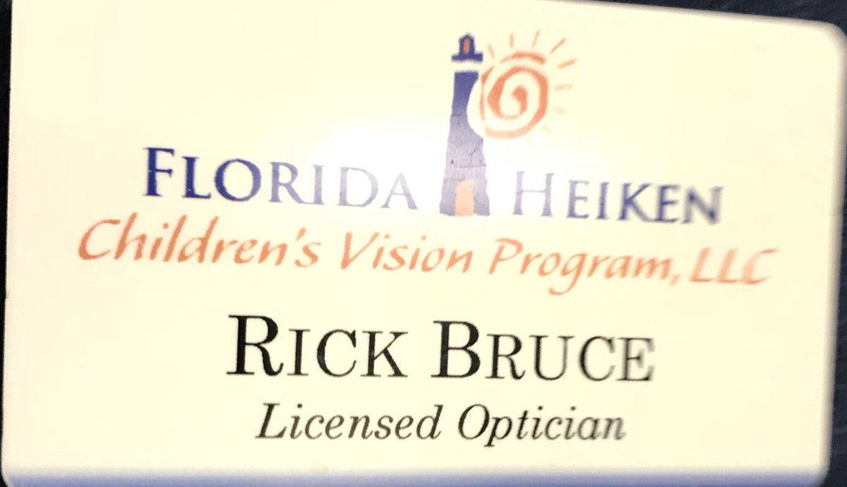 SanCarlosPkEle's tweet photo. Thank you so much Rick Bruce of Florida Heiken, Children’s Vision Program, LLC for donating so many pairs of glasses for our students in need. We are extremely grateful for your continued support. #visionbus @LeeSchools https://t.co/Vhykvt90RA