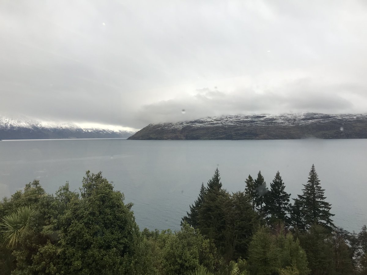 cradle1's tweet image. Attending IPA Tax Retreat Queenstown. Peter Adams presenting updates!