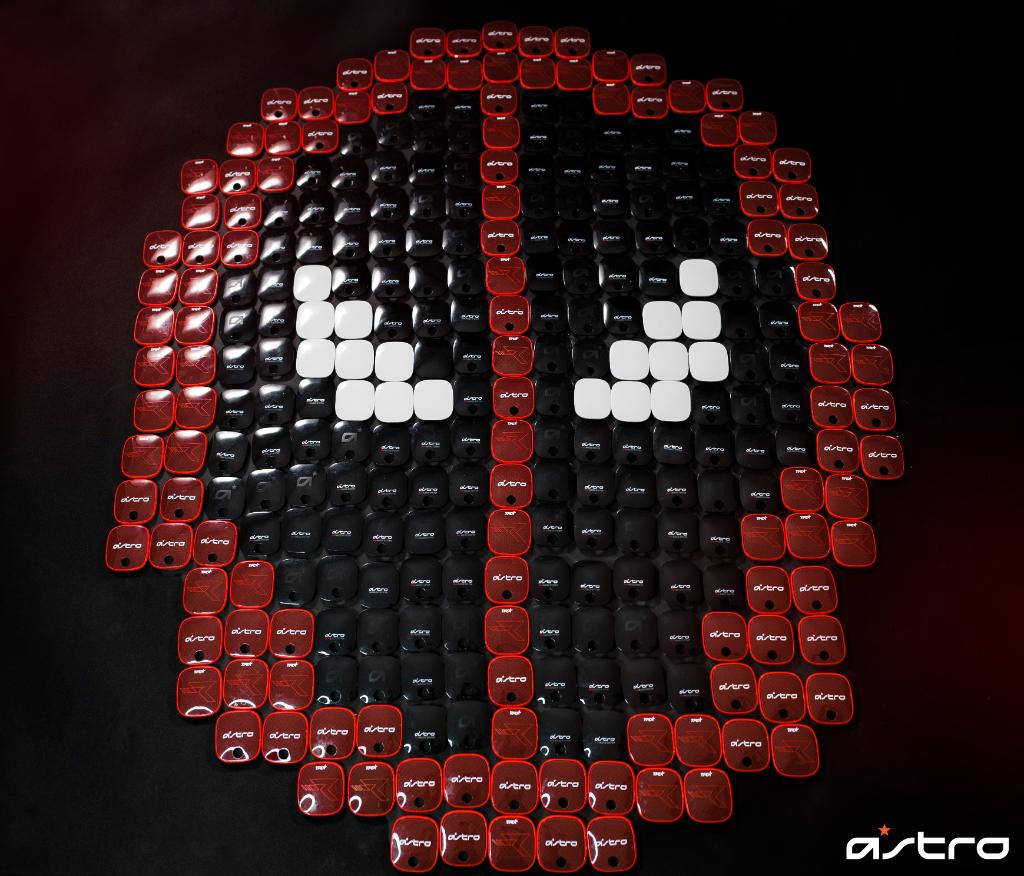 ASTROGamingUK's tweet image. Who helped #Deadpool2 reach the Top of the UK Box Office? #ASTROfamily