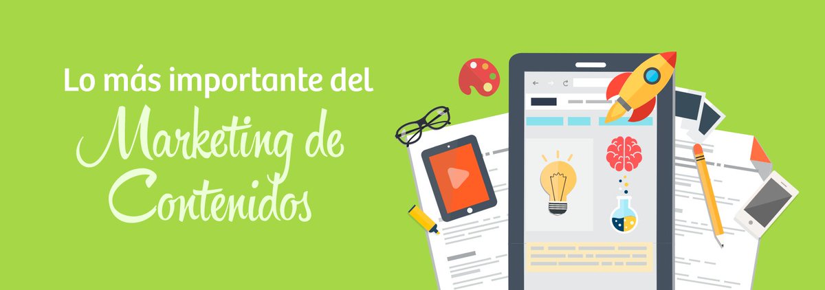 FerRubioA's tweet photo. La evolución del Marketing de Contenidos y la clave más importante en 2018 https://t.co/nHEMoTXCSO vía @AulaCM https://t.co/iCzE3wV3x8