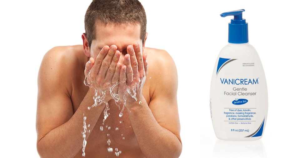 vani cleanser
