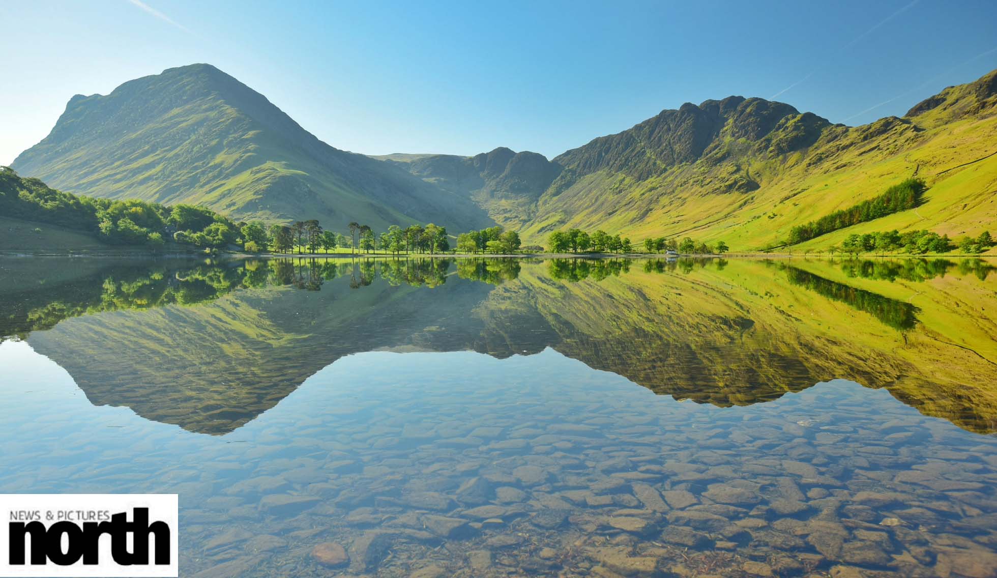 Lake District Columbia