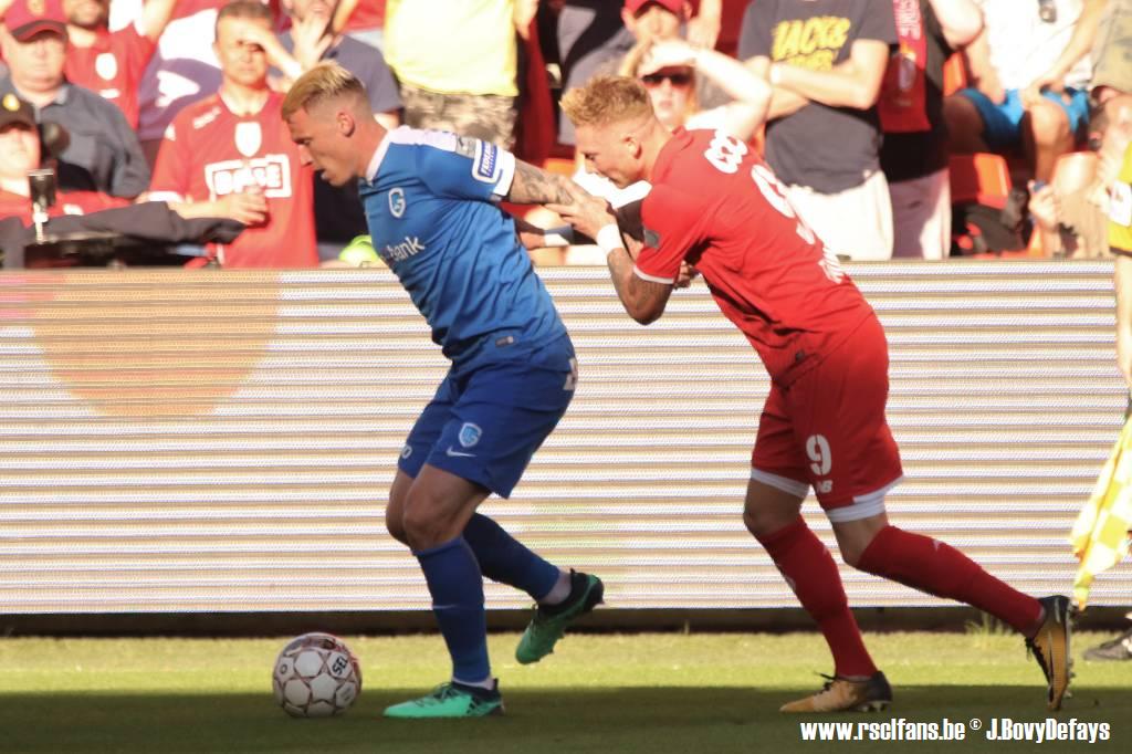 JoannieBD's tweet photo. 📷#standardgenk #jupilerproleague @philippeemond1 @EmondRenaud https://t.co/Oz6peSz8FS