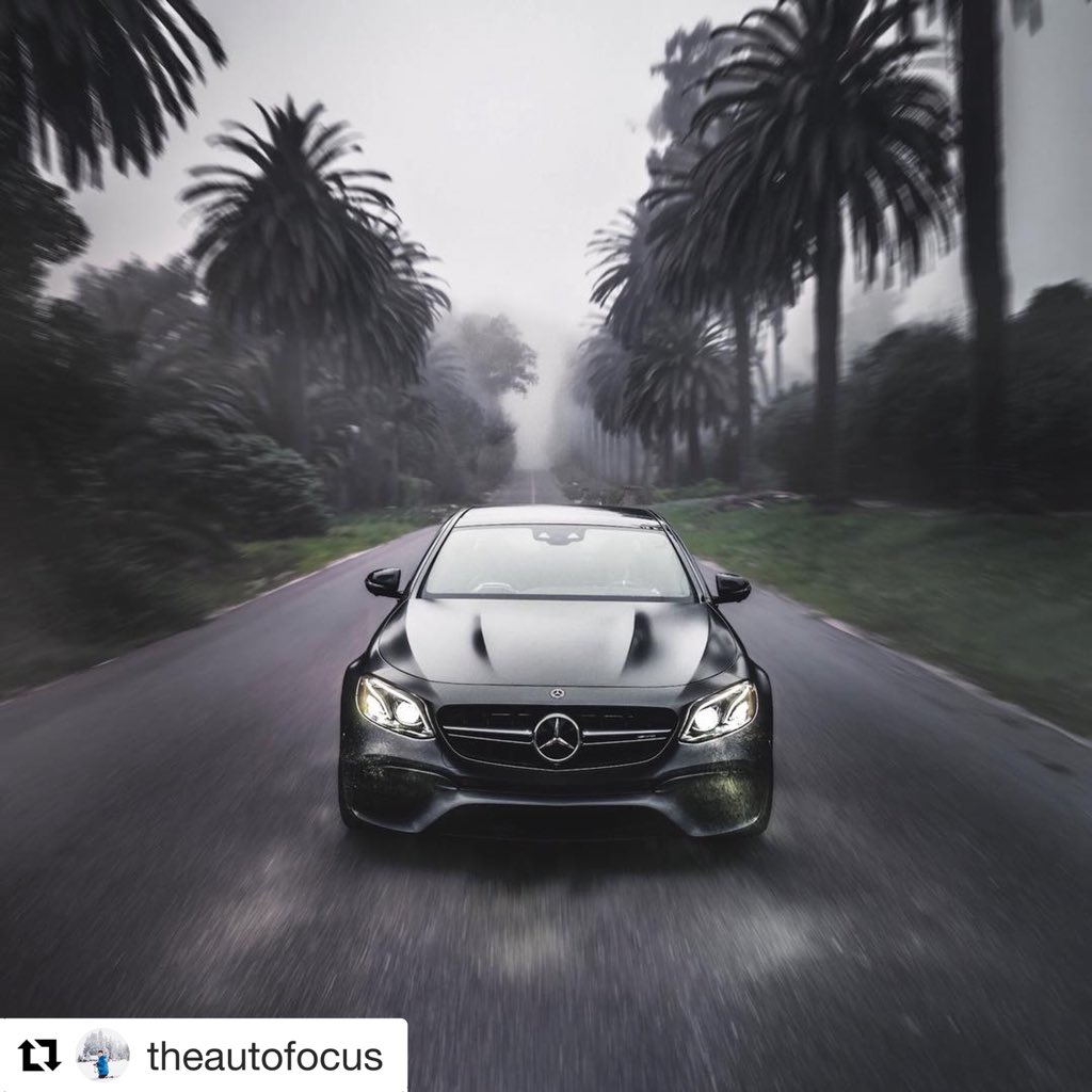 dadriverspain's tweet photo. E63 S
#dadriver
#Mercedes #E63S
@MBenzEspana 
📸: @theAutofocus https://t.co/hPXlDJfAEh