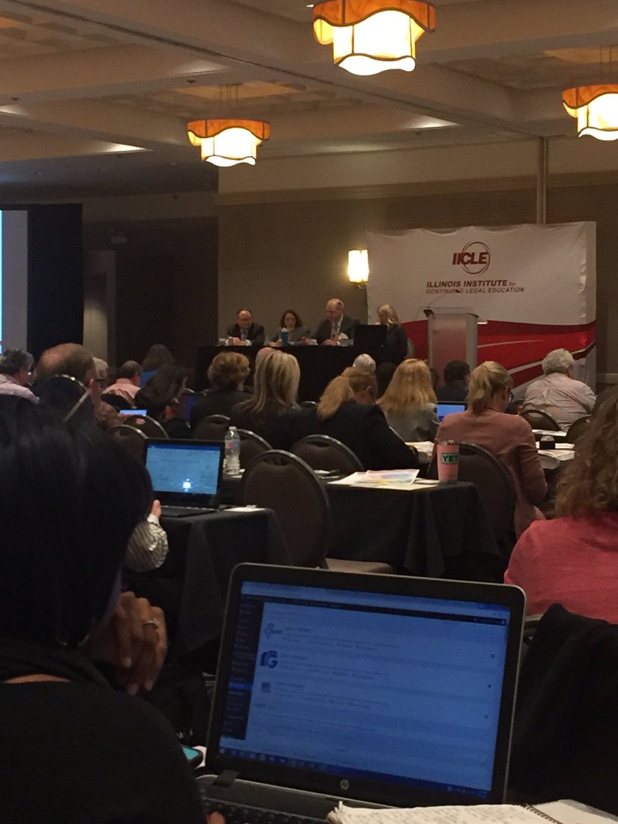 kendallsan's tweet photo. Standards panel was fabulous! #EPSC61 #IICLE - https://t.co/4wteLSTj8J https://t.co/6rQsHGY7K1