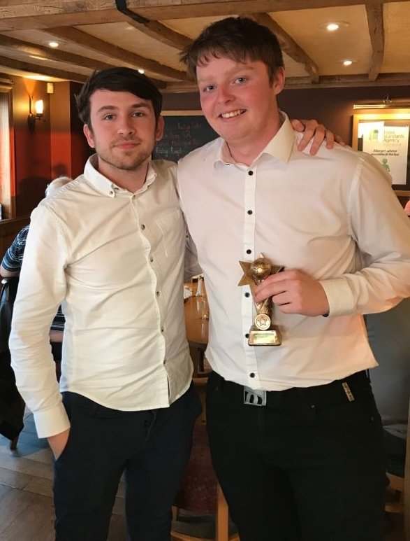 Manchesthair United tweet media