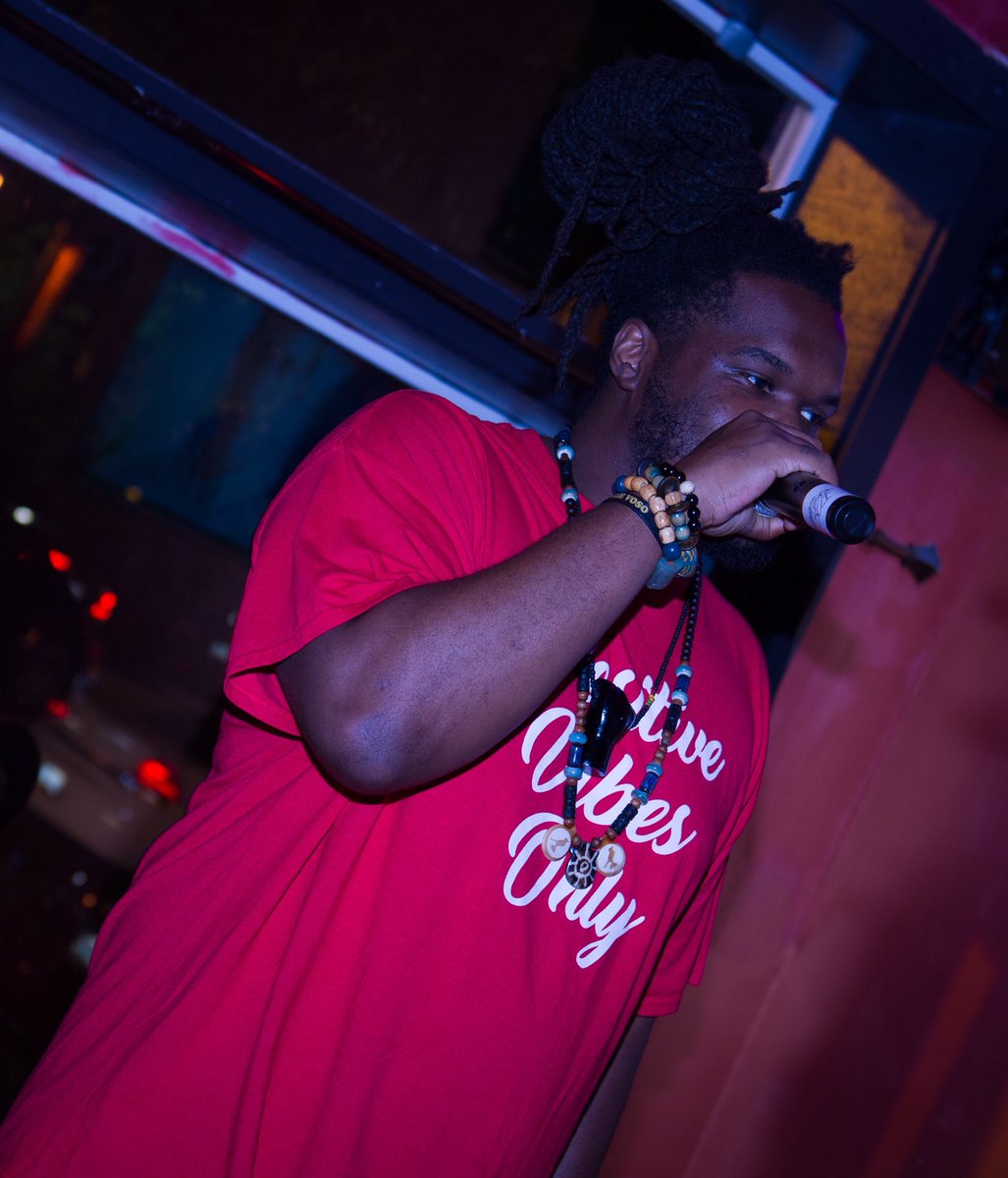 Curator x Host - <a href="/NatureBoiMusic/">ANTONIO</a> 

📸 Steelo Scope