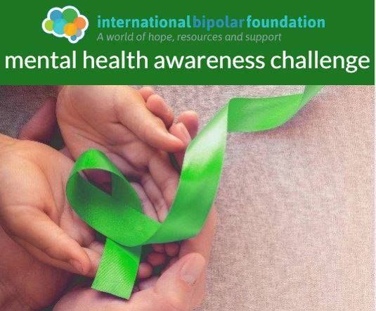 IntlBipolar's tweet image. Join IBPF in a #mentalhealthawareness #challenge! Today we challenge you to describe how an episode of #mania manifests in you. This is useful knowledge to share with your caregivers, loved ones, etc. so that they are better aware of how to look for the signs!