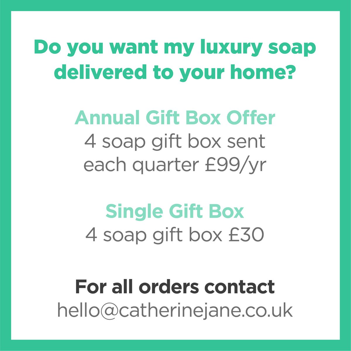 CJSoapDesign's tweet photo. https://t.co/KhBCHcGB2n