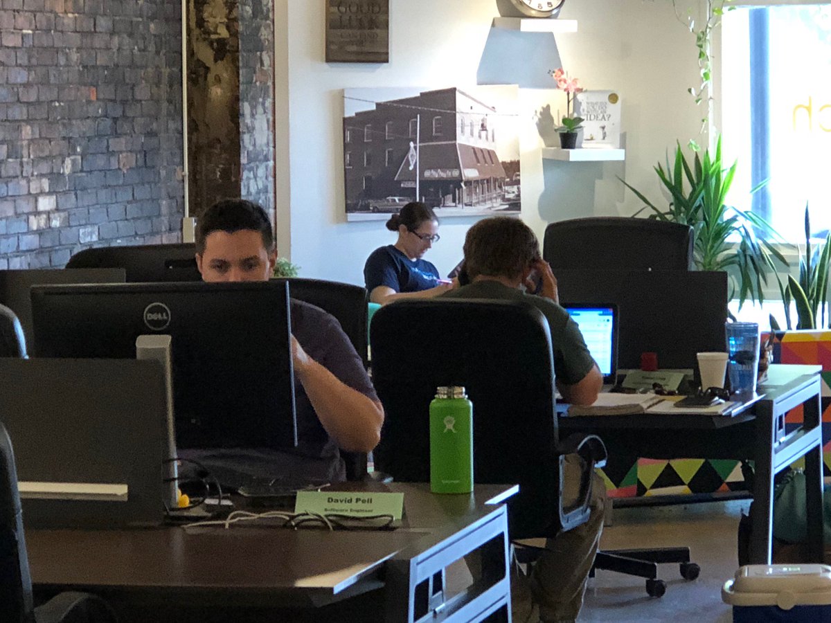 Hatch Coworking Summer Is Just Around The Corner Kids Home From School Is It Distracting At Home Get On Our Waiting List Now For A Prime Dedicated Desk At Hatch