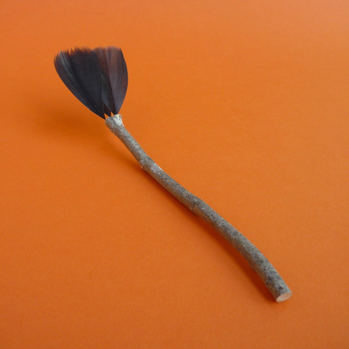 RColleyArtist's tweet photo. Visit @Touchstones on Saturday to join in with our Wakes Day celebrations and make some #fun #brushes for #free! @ContempForward #AmbiguousImplements #brush #making #painting #feathers #fun #family #event https://t.co/kJCx4nJlAt