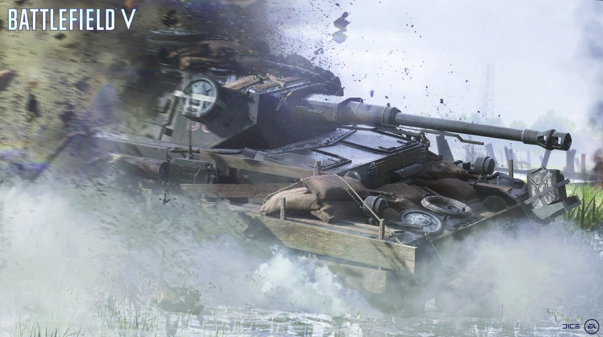 Image result for battlefield v