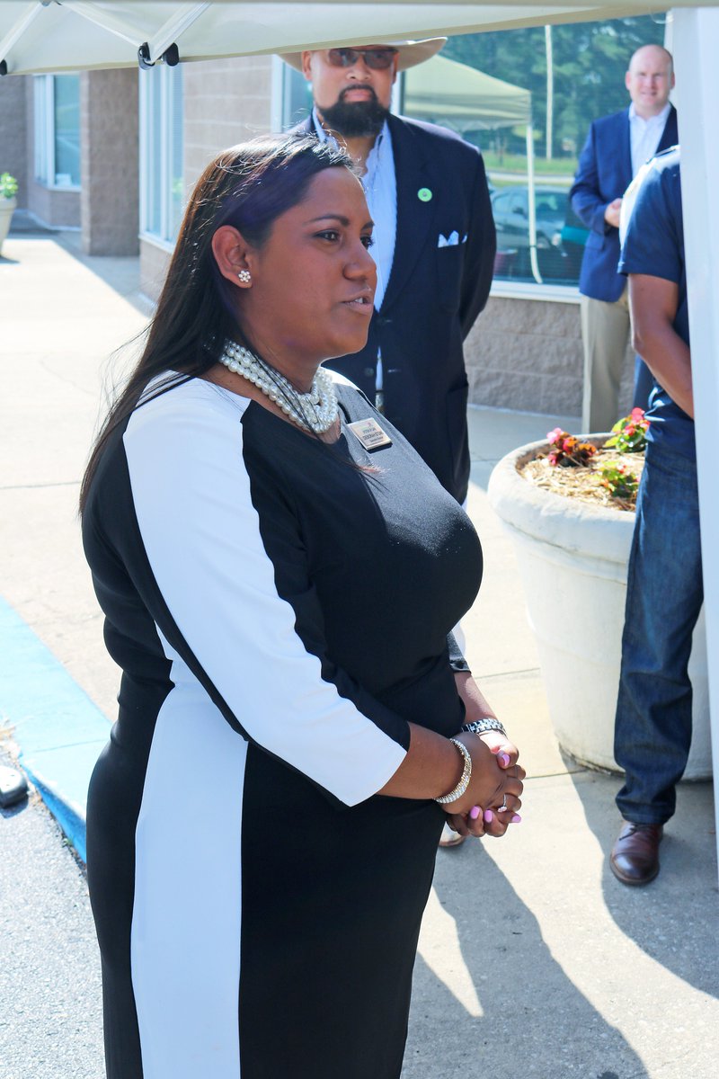 CCPSNews's tweet photo. Clayton County  Public Schools (CCPS) Superintendent Dr. Morcease J. Beasley  congratulates the Clayton County System of Care organization on the  formal opening of its new offices at 1408 Southlake Plaza Drive in  Morrow. According to  its website, Cl...  https://t.co/KelOqiIhHT https://t.co/JNrpu2CHak