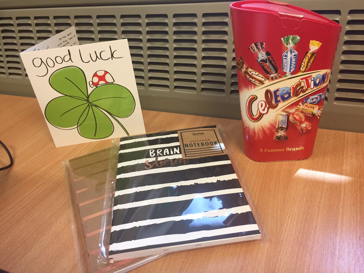 rgarrett92's tweet photo. Finished my first placement with a high pass mark. Couldn't have asked for a better team to learn from, sad to leave but ready to move on. ALSO we've just booked a holiday to Ibiza for later this year! Life is beautiful. #otstudent #placementdiary #lastoneforawhile https://t.co/Y1noP0UIzD