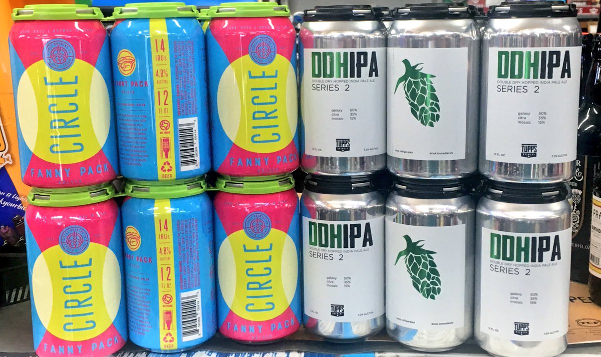 @ATXBeerReleases <a href="/CraftBeerATX/">🍺 CraftBeerAustin.com🍺</a> <a href="/TuppsBrewery/">tuppsbrewery</a> <a href="/circlebrew/">Circle Brewing Co.</a> <a href="/austincraftbeer/">Austin Craft Beer</a> <a href="/ATXBeerInfo/">ATX Beer Info</a> <a href="/CraftBeer_Jrnl/">Craft Beer Journal</a>