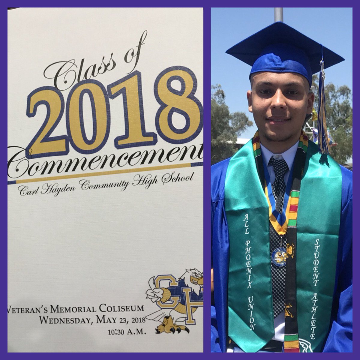 mlrhymes's tweet image. Congrats to 2018 Cum Laude Isaiah Rhymes(@ifrhymes22); now lets complete that college degree; higher education is not an option today, but a life requirement. @EricPMusselman @AnthonyRuta @NevadaHoops @PackHoops #GoWolfPack #NeverStops