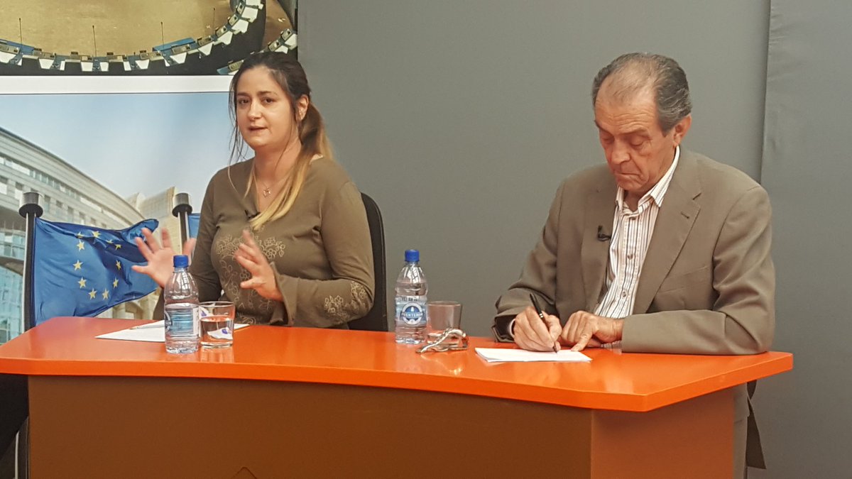 Comenzamon en directo el Debate de <a href="/Canal4tvtelde/">Canal 4 Tv Telde</a> con la participación de <a href="/PodemosTelde/">Podemos Telde</a> <a href="/pptelde/">PP Telde</a> <a href="/PsoeTelde/">PSOE Telde</a> y <a href="/masportelde/">Más por Telde</a> con los temas de #Sanidad en #canarias, los #Presupuestos del <a href="/GobiernoDeEspan/">Gobierno de España</a> y la #HuelgaJuecesFiscales 
Vamos a opinar en #DebatePoliticoC4TV