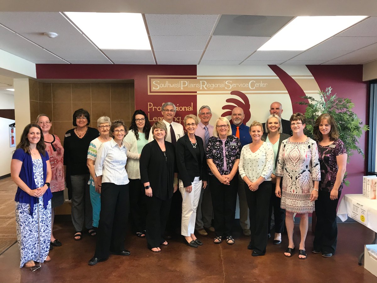 swplains's tweet image. It's our last #Leadership day of the school year! Have a great summer from #SWPRSC (@JustinBCoffey ---we missed you!)