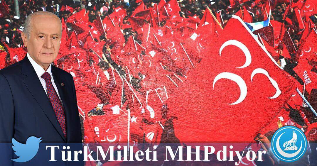 Ulkuocak28's tweet photo. #TürkMilletiMHPdiyor https://t.co/gViXEhOA3t