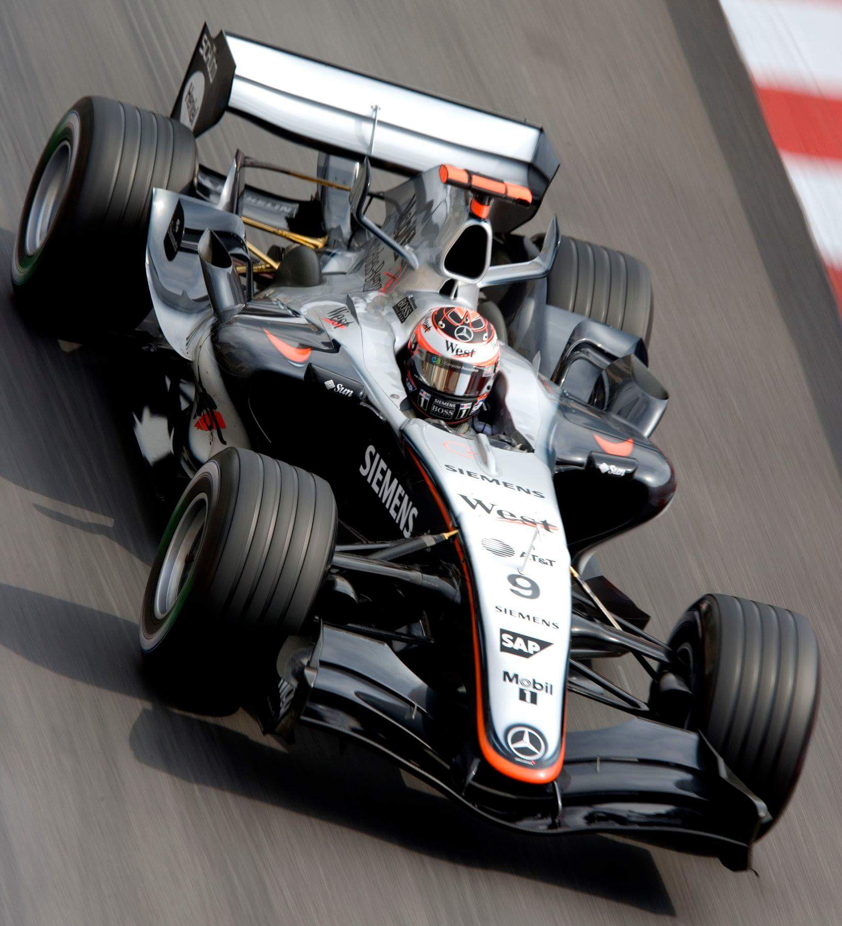Filippos Mclaren Such A Beautiful Mp4 With The Best Back Then Kimi Raikkonen Beast Mp4 Kimiraikkonen Monacogp T Co Opyf6dvohw Twitter