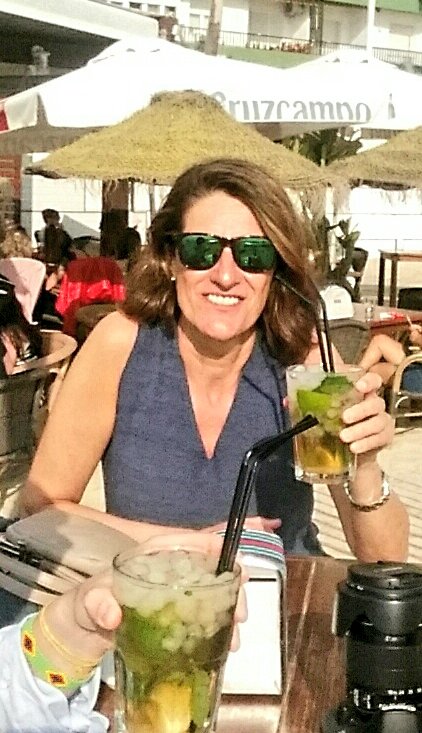 sdzafra's tweet photo. Operación bikini 0 - Mojito 1 #BebolosVientos #gaditaneando https://t.co/EGYHppc86r