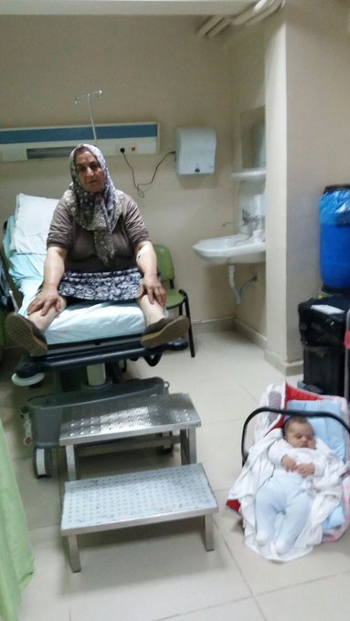 Resmi Twitter'da görüntüle