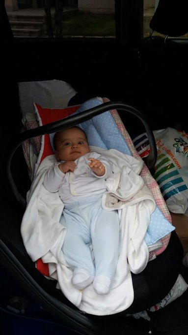 Resmi Twitter'da görüntüle