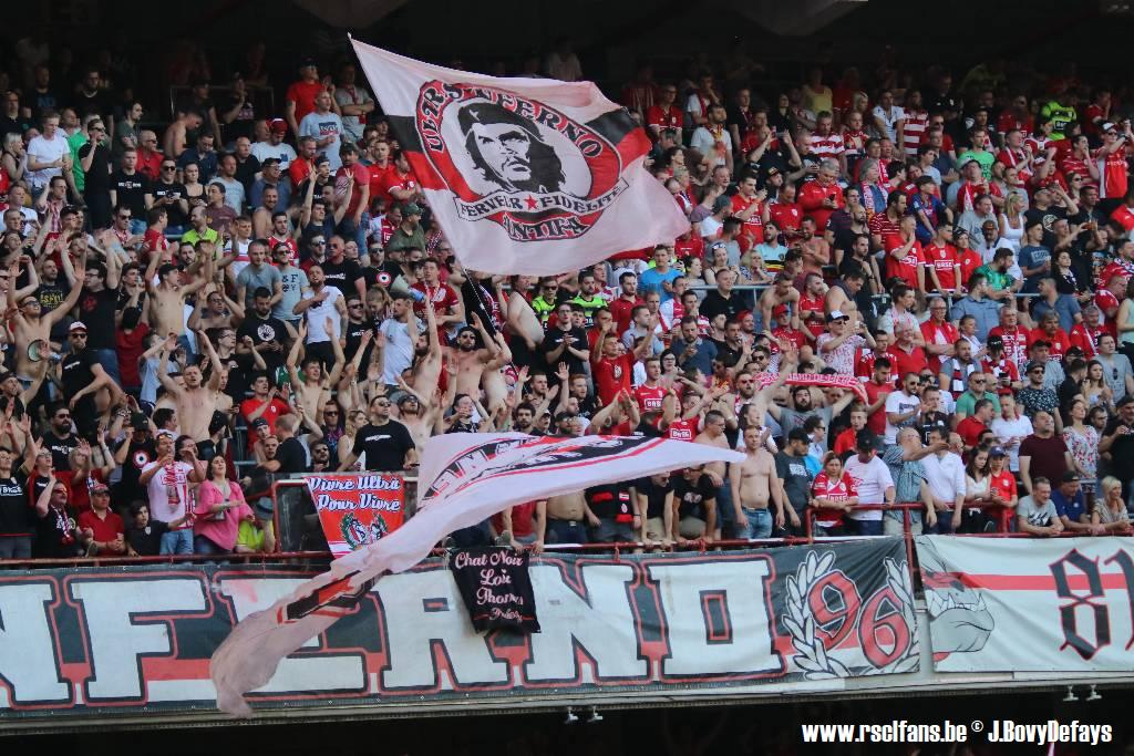 JoannieBD's tweet photo. 📷#standardgenk #jupilerproleague 🔴⚪️ https://t.co/ZLv7nah2ph