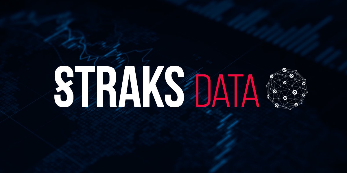 STRAKStech's tweet photo. STRAKS Data is finally released in it’s BETA stage.

https://t.co/LGXBwqKgxn
A specific Discord channel (#dashboard) is now available where you will be able to stay up-to-date with future development and thoughts related to the project.

#STRAKS #crypto #ecommerce #bitcoin #BTC https://t.co/VHb3FZPXE6