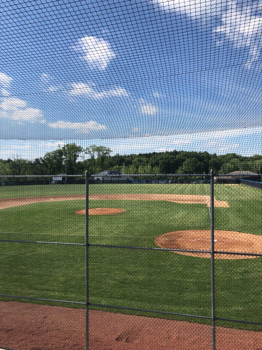 Zanesville Baseball on Twitter "About one hour away from the EDBCA All