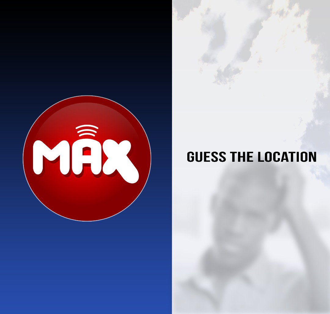 DemolaExpoze's tweet photo. A new Entertainment Experience you can't get enough of, MAX FM is coming to a location near you. #TheMaxIsComing
Max FM will be giving out free tickets this week to the launch.
To qualify! You must follow @maxcomingsoon on instagram and #GuessTheLocation of the new MAX FM https://t.co/eeFmziwT3E