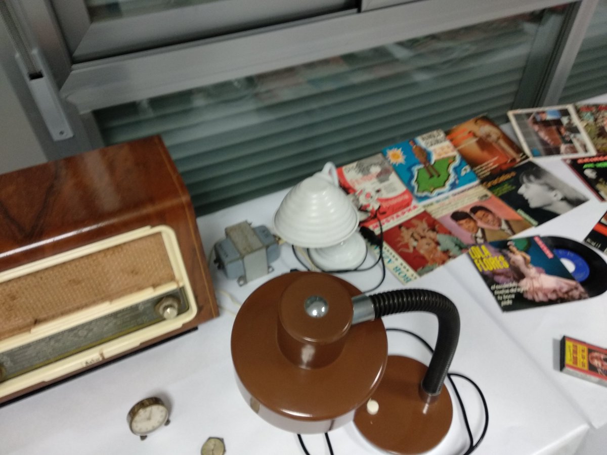 revistariusec's tweet photo. Revista Riu Sec: Exposició dels anys 60 #Maig68 https://t.co/QCkEwheHln https://t.co/60UI4Yby6P