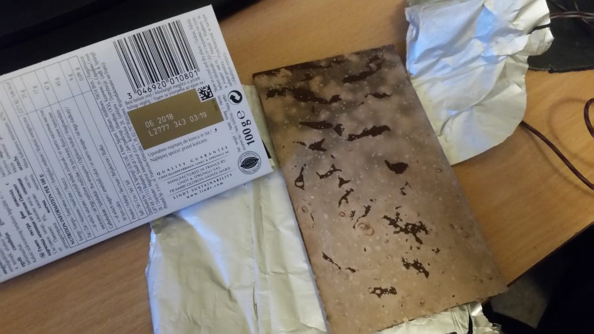 outsprung's tweet photo. @Tesco bought this from your tesco extrea store in Romford Mawney road. Taste disgusting and i think it is off. Havent got receipt i dont think, can i get a refund? https://t.co/pPkSVFjCVQ